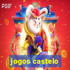 jogos castelo